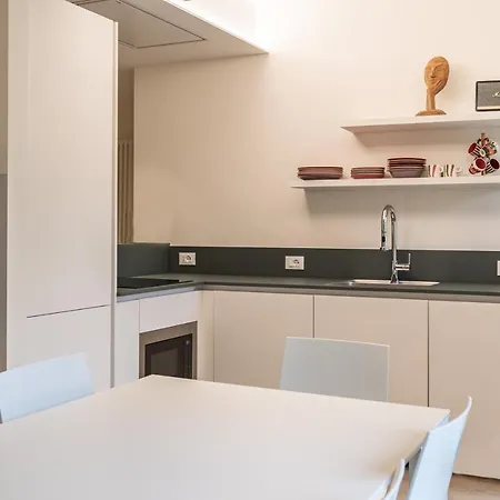Apartment Italyescapes Delia