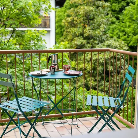 Italyescapes Delia Apartment