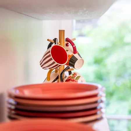 Daire Italyescapes Delia *