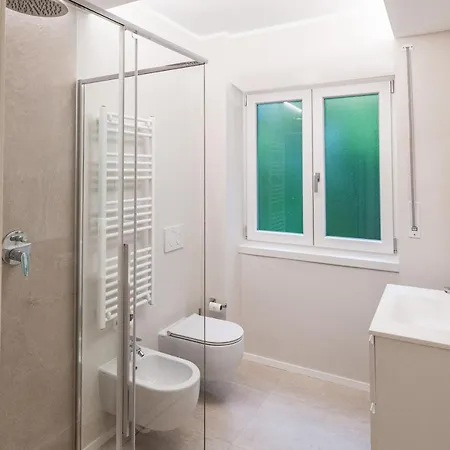 Italyescapes Delia Apartment *