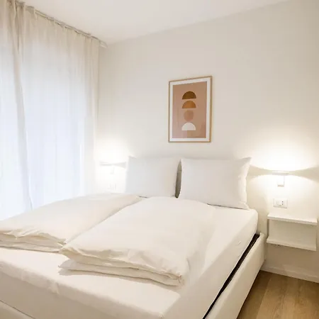 Italyescapes Delia Apartment Merano