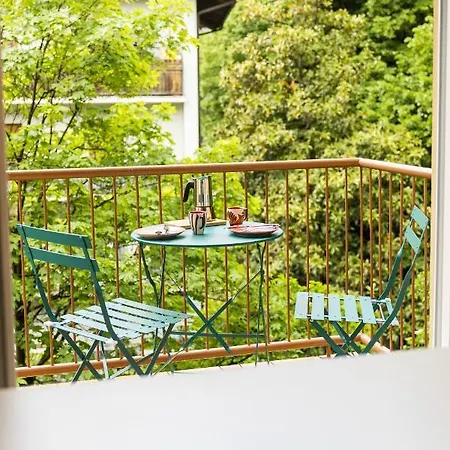 Apartment Italyescapes Delia Merano