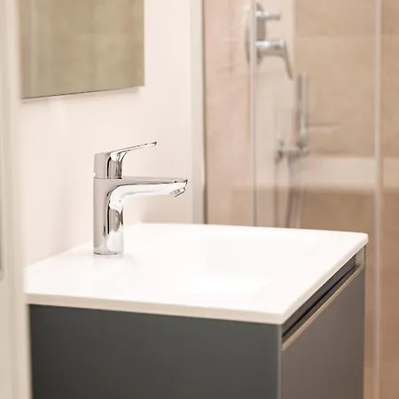 Italyescapes Delia Apartment