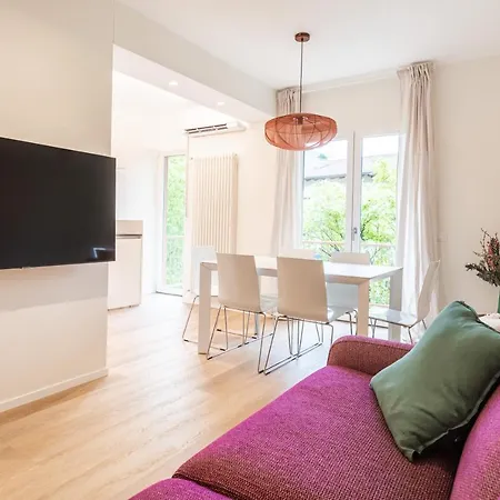 Apartamento Italyescapes Delia