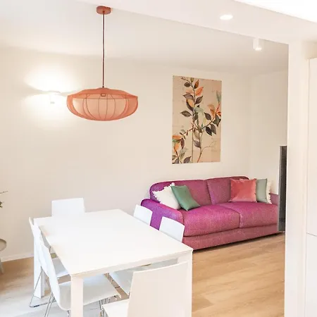 Italyescapes Delia * Μεράνο