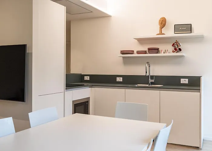 Lejlighed Italyescapes Delia