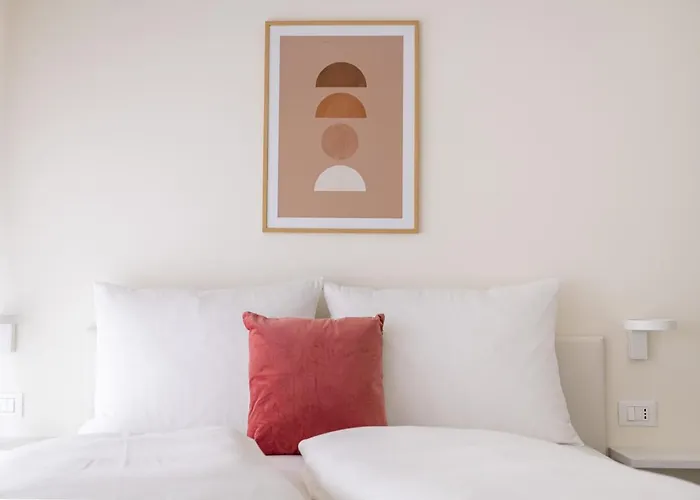 아파트 Italyescapes Delia 메라노