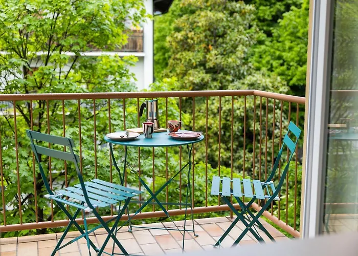 Italyescapes Delia 아파트