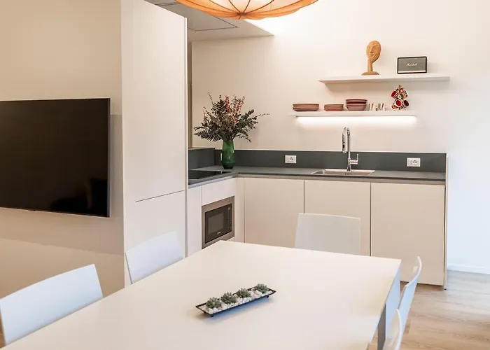 Italyescapes Delia 메라노