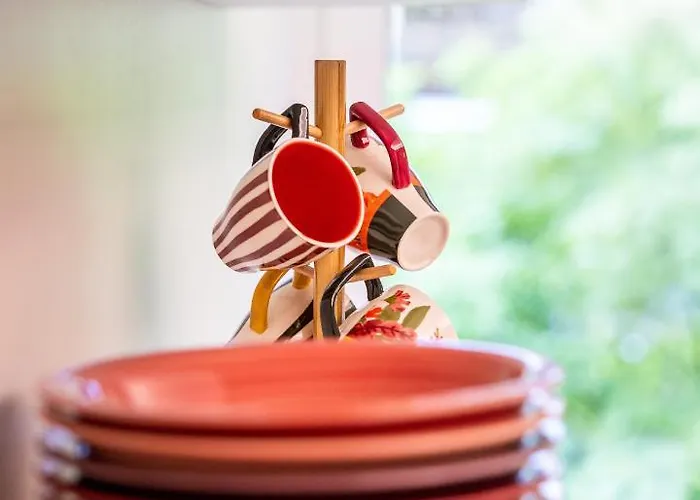 Lejlighed Italyescapes Delia *