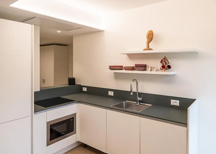 Italyescapes Delia 메라노