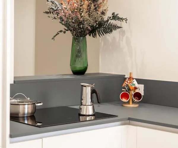 Italyescapes Delia 아파트 메라노