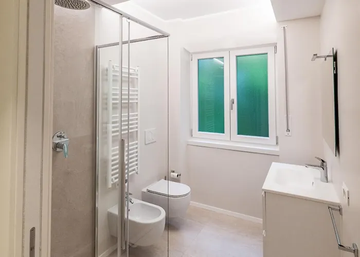 Italyescapes Delia Lejlighed *