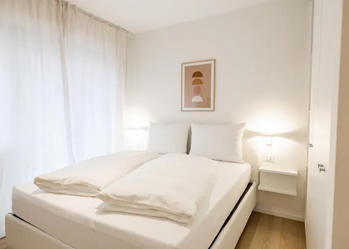 Italyescapes Delia 아파트 메라노