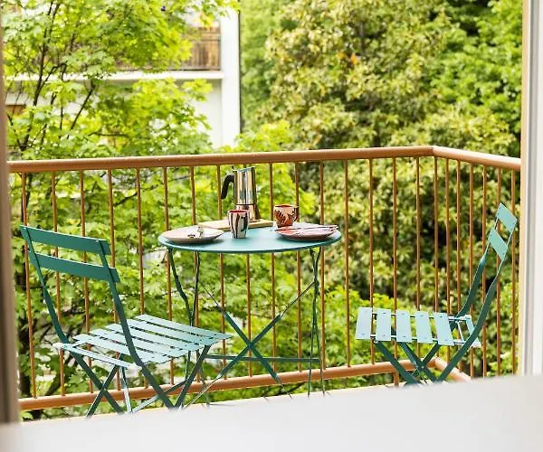 아파트 Italyescapes Delia 메라노