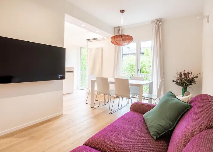 Apartmán Italyescapes Delia