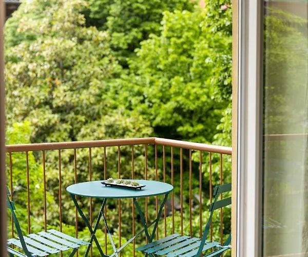 Italyescapes Delia 메라노